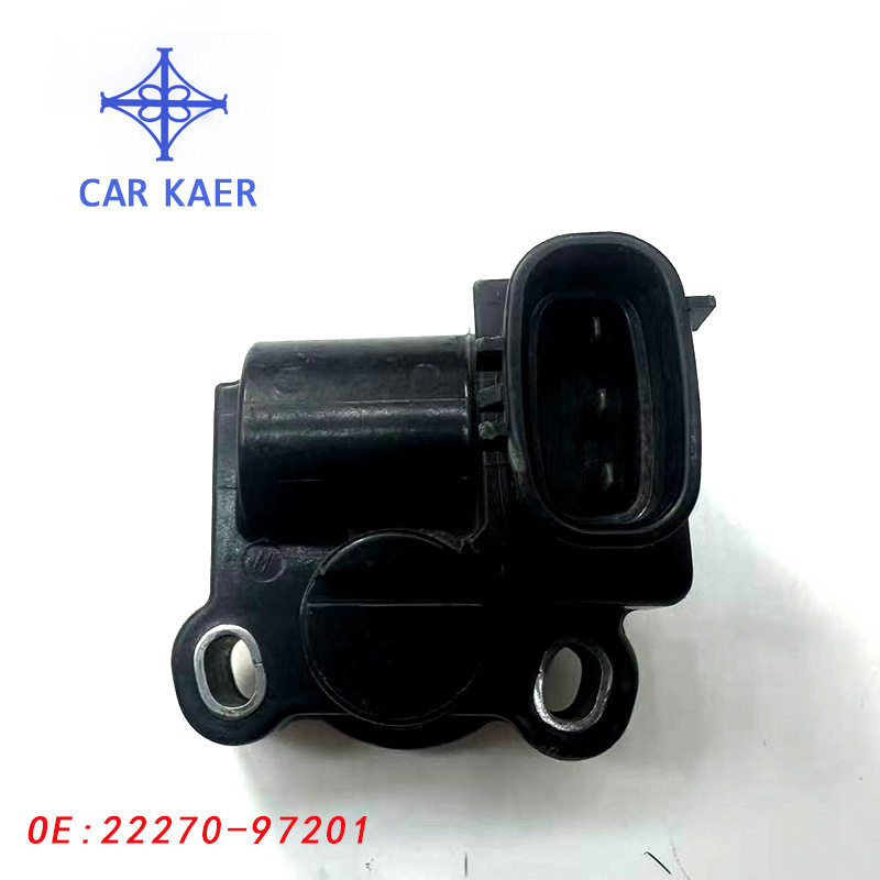 怠速控制阀怠速马达22270-97201136800-125089452-87114