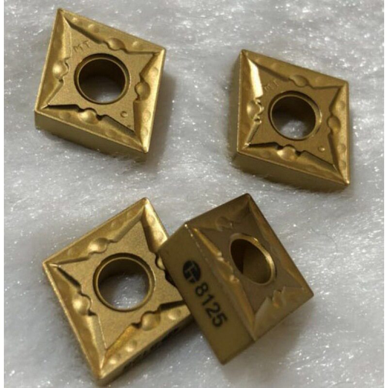 特固克数控刀片车刀片优势直销