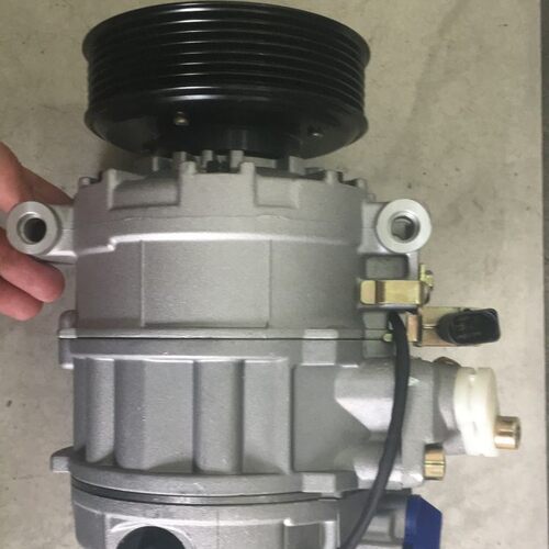 适用于大众压缩机多型号