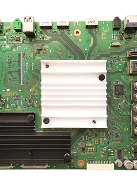 适用KD-43X8500Fl/49/55/65/75/85X8500F主板1-982-627-11/31