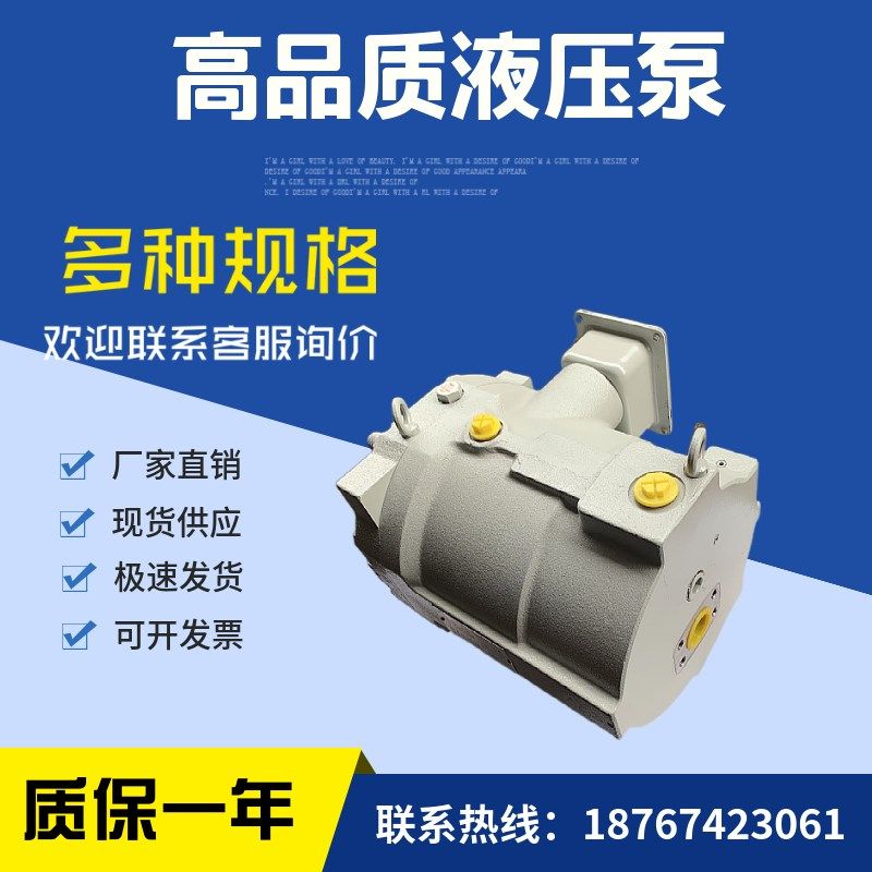 电机组合c变量泵 RP15A1-22-30-T 转子液压泵立式安装,标准件/零部件/工业耗材,液压泵,淘宝优惠券,粉丝福利购,淘宝优惠卷