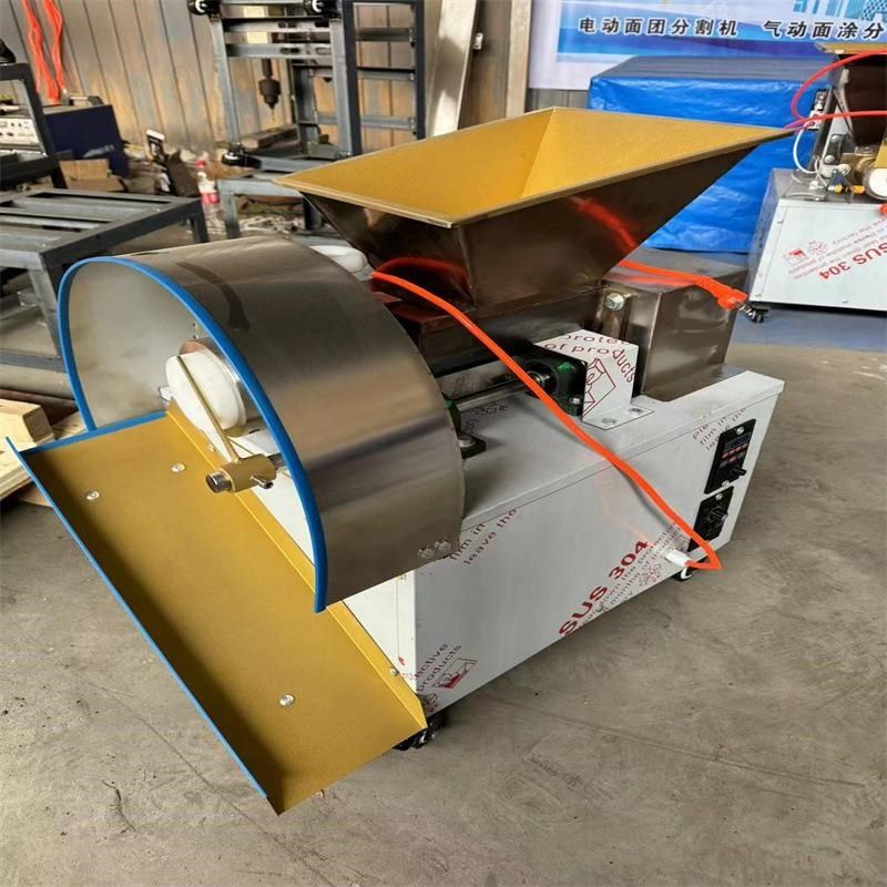 小型面团分割机 m商用不锈钢剂子机 饺子包子面包分面块剂子机,厨房电器,面条机,淘宝优惠券,粉丝福利购,淘宝优惠卷