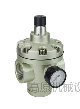 QTY-65 QgSL-65 2.5寸空气过滤器 两寸半减压阀 DN65减压阀 过滤