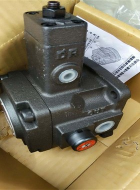 台湾安颂ANSON叶片泵PVDF-F335-435-10现货热卖