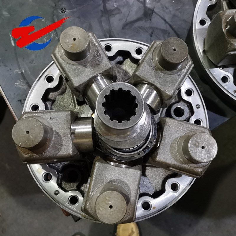 工厂直供IKY2.5 配套摆缸马达履带E车轮行走减速机 维修 液压马达,标准件/零部件/工业耗材,液压马达/油马达,淘宝优惠券,粉丝福利购,淘宝优惠卷