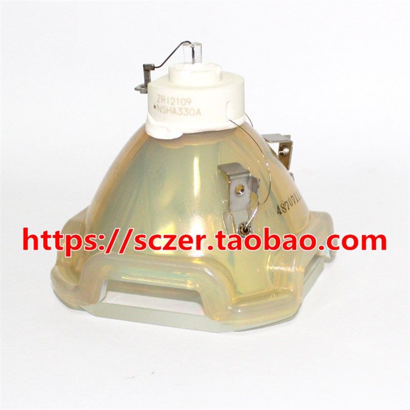 适用三洋PLC-XT35/XTr35L/XF71/XTC50L/XTC55L投影机灯泡