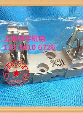 熔断器 3NH3 451-0CC 400A~630A 保险Q丝座 NH3 NT3