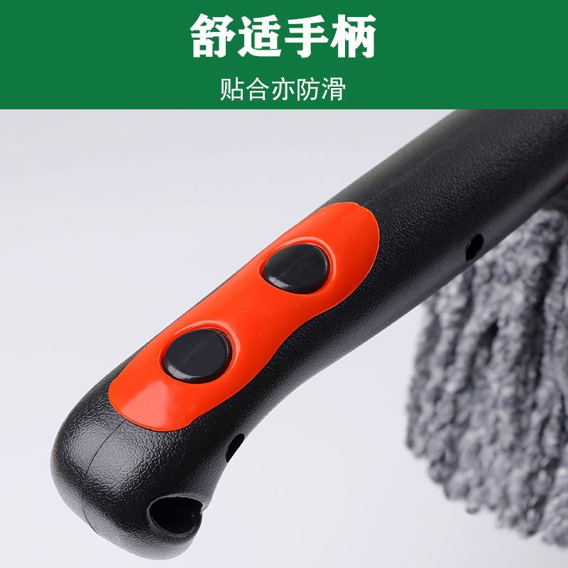 wC0擦汽车刷子除尘掸子蜡刷y扫灰扫雪车用清洁刷软毛工具洗车擦车