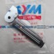 三c阳机车 小钢炮 Jet SYM Power150 JP150 后右飞旋脚踏 脚踏杆