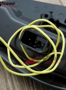 适用于铃木 GSXR1000 大uR K5 05-06年 LED后尾灯总成 后刹车灯