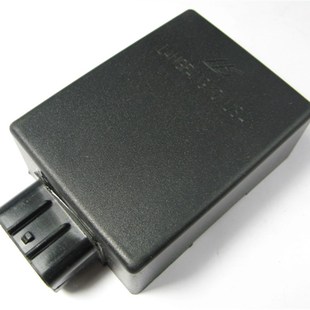 天玉UZ F悠e UM金红蓝巨星点火 超人QS150 适用铃木海王星HS125T