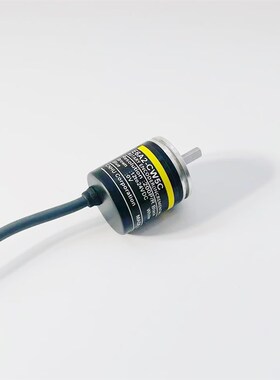 光电编码器 fE6A2-CWZ3E 500P/R 飞思卡尔智能车 三项 500线