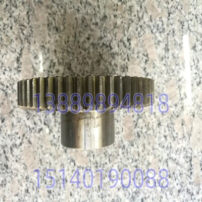 沈阳机床配件 CAK6k150 CAK5085 齿轮 2724L Z56 144 H54 45