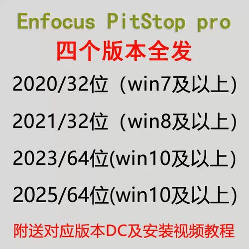去水印PDF增效插件pitstop pro2021202120232025送Acrobat DC