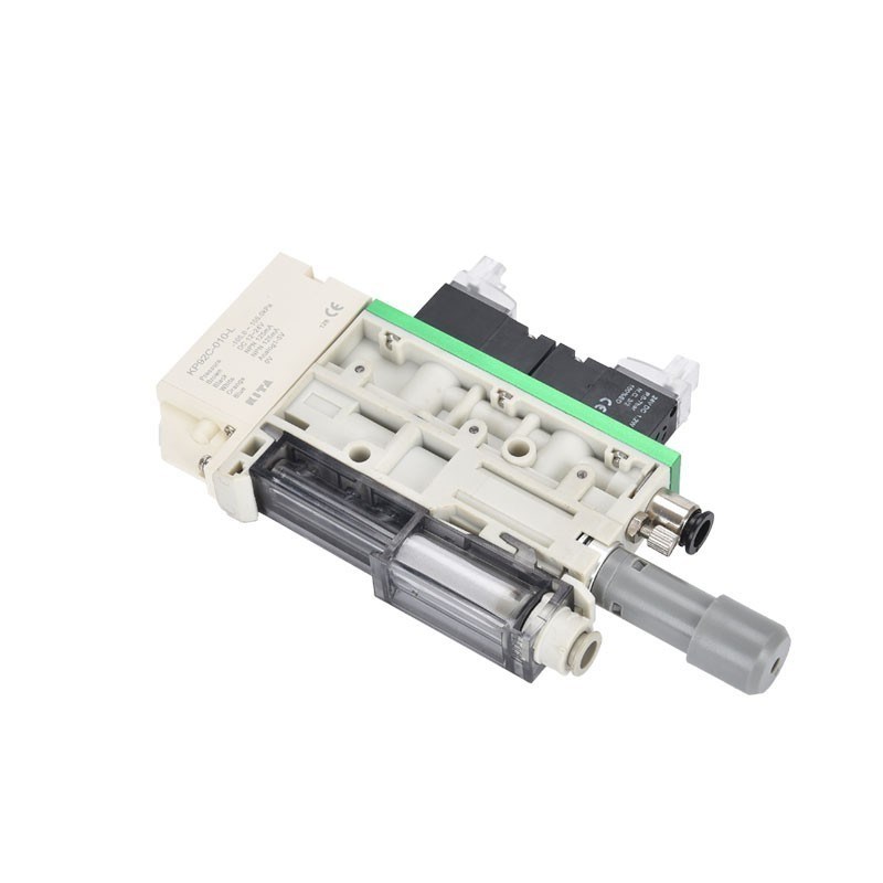 集成式ZK2Ag07K5A/NL-06/08真空发生器带阀供气阀数显压力开关