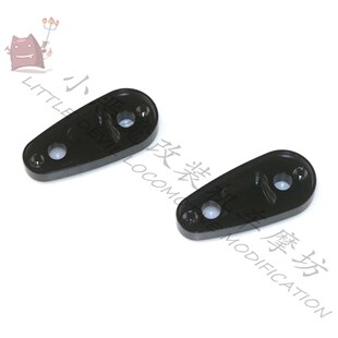 川崎 ZX6R 01-03/ ZX9R 99-03 改装CNOC镜子底座 转接码 镜码