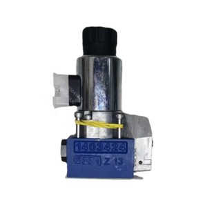 R9005 420MG24N9K4 替代Rexroth力士乐液压提升换向阀uM 3SEW6U37