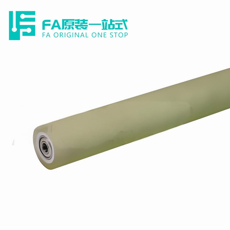 怡合QAF21/22/23m/24/25/26/27-D20-T3-d6-L100 达滚轮 直柱形