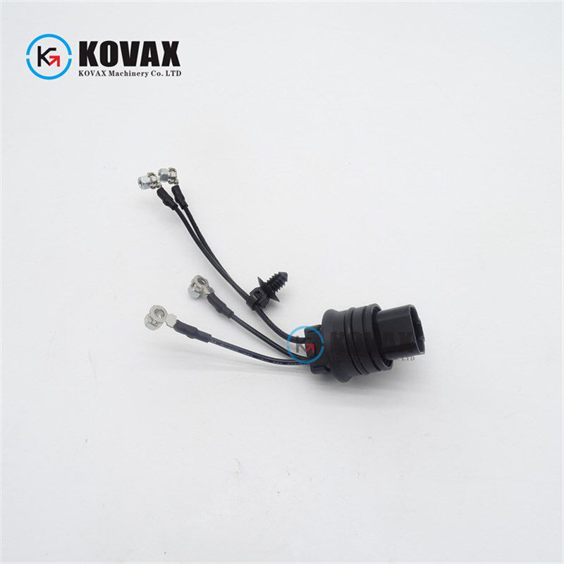 厂家直供C6.6 C7.1喷油嘴线束285-1975挖掘机线束E320TD2 E323D2