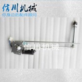 312 336B 320 卡特E311 325 3y30 D雨刮电机马达器挖掘机配件