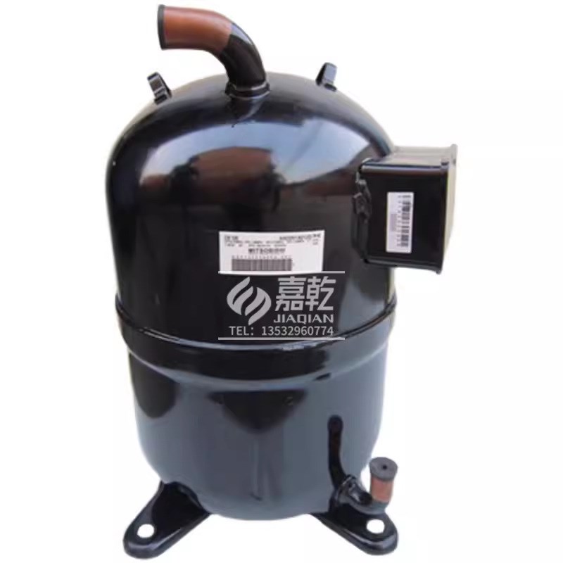 三菱CB80c/CB100/CB100V2/CB125V2/CB150V2冷水机10匹重工压缩机