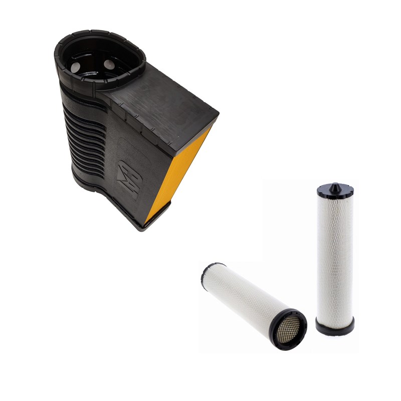 船用滤芯207-6870 207-7469 270-72B57 8D2.966.022-7 ESA11B03WM