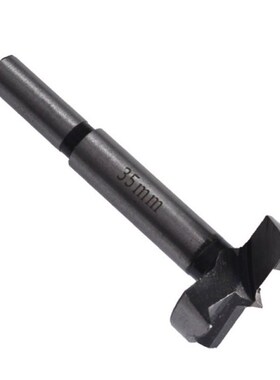 5 Piaeces Flat Wing Counterbore Drill Bit Used in Electric D