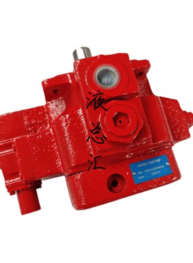 1PV2V4-13 32RA01MC160先导式变量叶片泵F 1PV2V4-17/20RA1MC016A