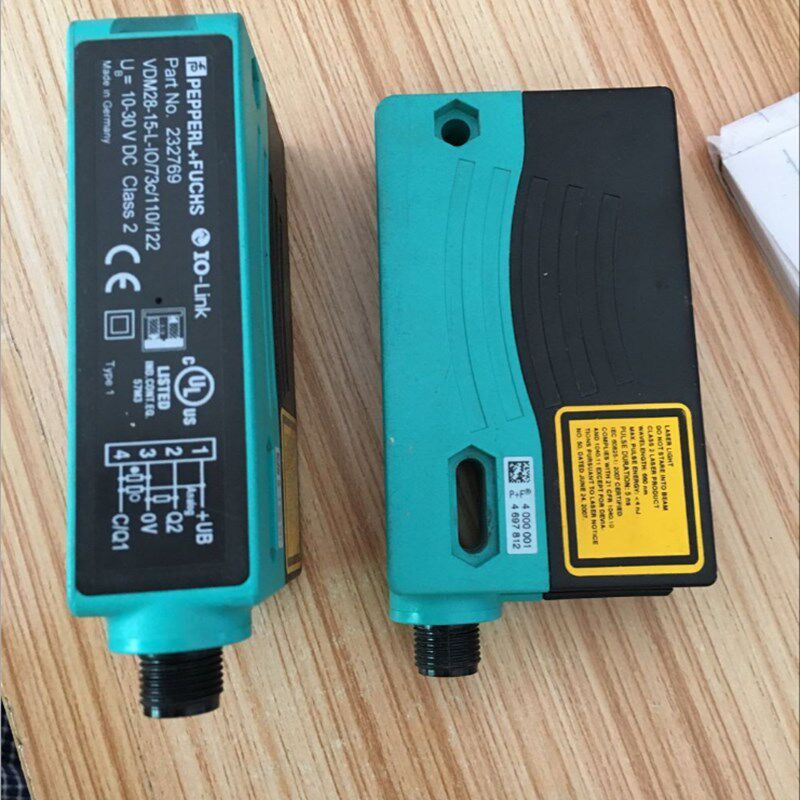 倍加福P+F传感器oSLA40-R-2442 417715