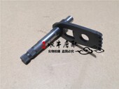 大魔鬼BJ750GS 752S变档臂变档轴档位轴挂P档轴换档轴档杆轴变档