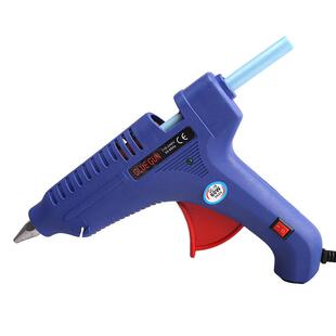 火漆蜡棒印章色封枪圆形封口可复古信G封专用配枪火漆使用选胶珠