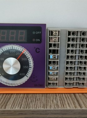 新南方燃气电烤箱紫色温A控器96E温度控制器仪表