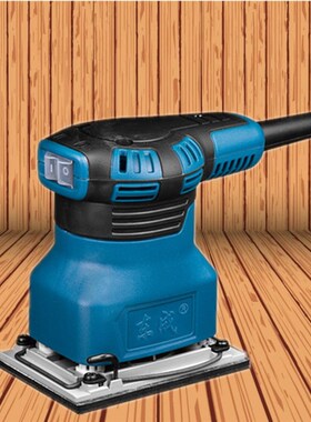 平板砂光机S1B-FF-70104电动砂纸机抛光打磨机油Z漆木板打磨