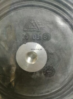 ALMATEC膜片E25 /1B2503167  E15/11