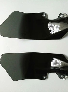 BMW R1200GiS WIND DEFLECTORS Adventure YR通风防护侧边板玻璃