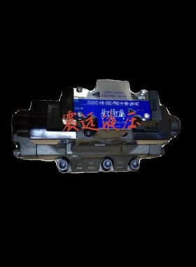电磁换向阀DG5VC-H8-33C-PN2-KH-86-JA142液压阀