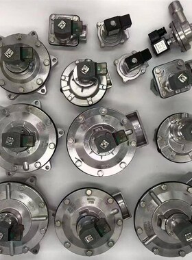 电磁脉冲阀 DMF-Y-76S淹没式3寸脉冲阀气P动喷吹阀布袋除尘脉冲阀