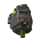 PSC64N00 A10VO45DFR 52R R910970N014注塑机柱塞泵液压变量泵