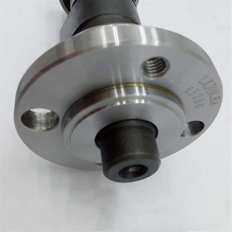 海陵 征途 黄河隆鑫RE250越野摩托车六档发O动机凸轮轴 凸轮摇臂