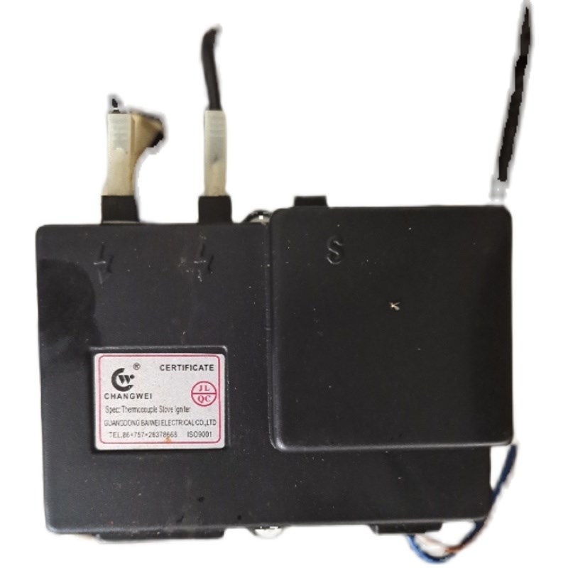 奥普集成灶点火k器奥普集成灶脉冲高压包款机型通通有货