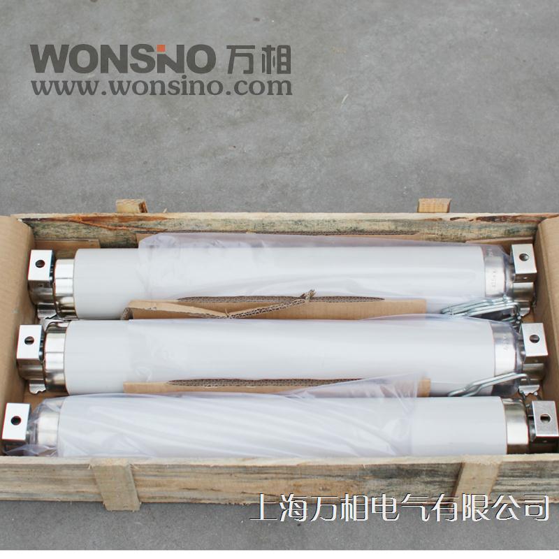 XRNT1-40.5/6.3A 10A 16vA 20A 25A 31.5A 50A 35KV高压限流熔断