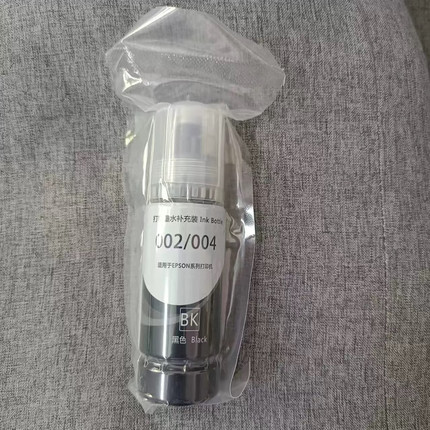 爱普生L4158L4168L6168L5198L3258L1118L3158L3118L3218L4269墨水