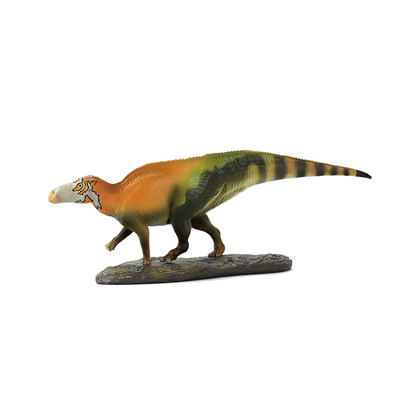 MX DINOSAUR  MX-003  1/72  山东龙（成品，含地台）模型