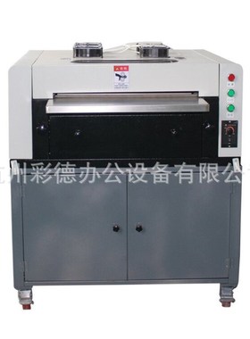 无味透明哑光淋膜液mUV油性淋膜机专用耗材 1斤试用价 4kg一罐