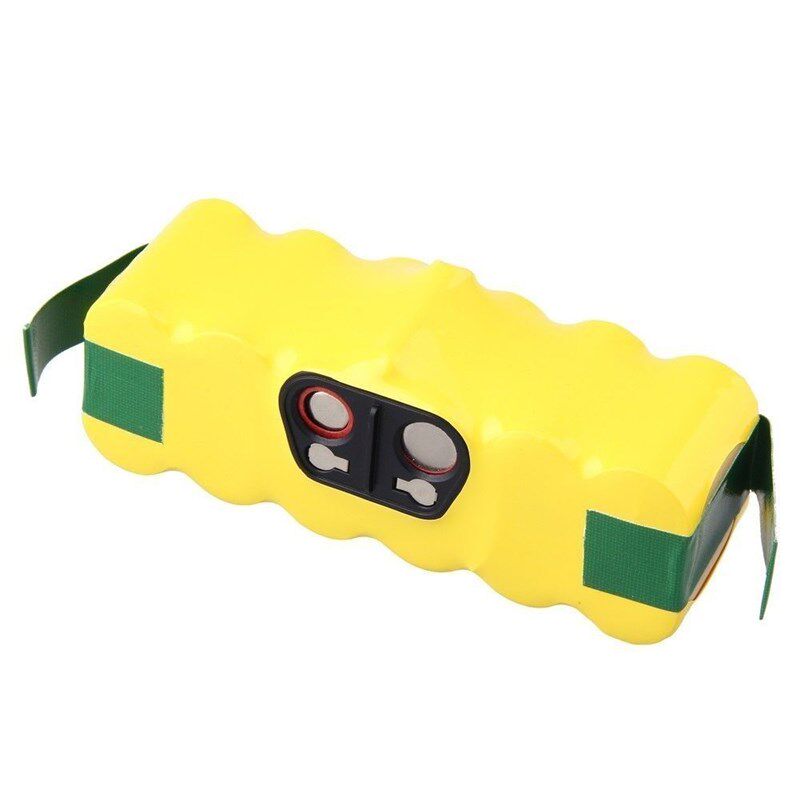 适用 Roomba 500 550 560 610 780 14.4V 3U.3A 吸尘器电池