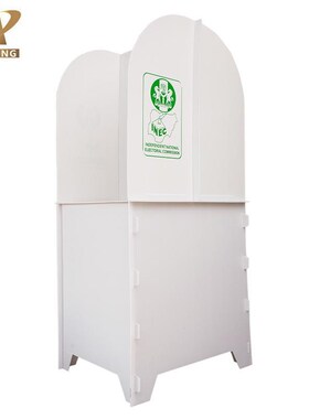 广州10mm紫色中空板水果箱广告牌投票台防水隔板空心塑Y胶钙塑pp