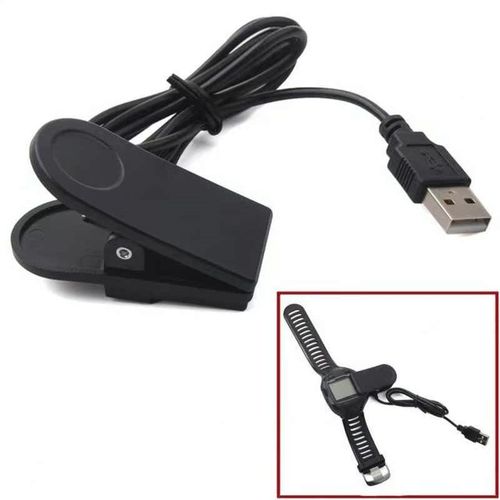 USB Chadrging Charger Cable for Garmin Forerunner 405CX 405