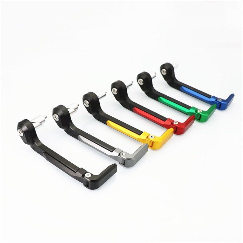 适用阿普利亚GPR125/GPwR150铝合金改装手柄护手牛角保护防摔护弓,摩托车/装备/配件,启动杆/刹车拉杆,淘宝优惠券,粉丝福利购,淘宝优惠卷