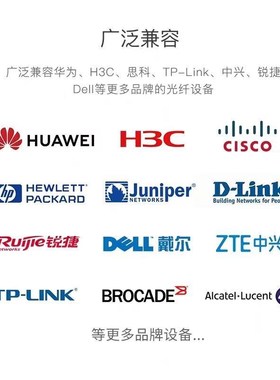 爱立信RDH10265/3 Finisar FTLX1471D3BTL万兆单模10VG 10KM光模