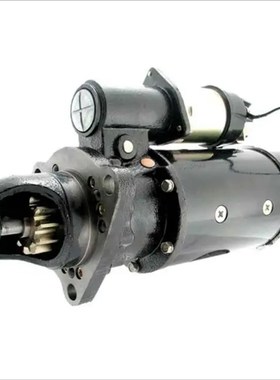 Delco Remy德科瑞美起动机马达42MT起动机19903Q55起动机12V起动